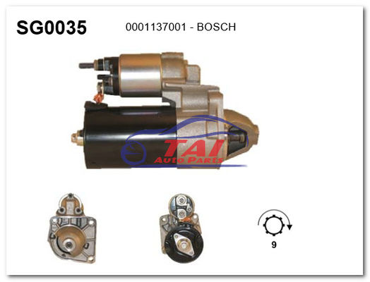 Guter Preis 26925121E 265415409902 - LUCAS Anlasser 12V 1,7KW 8T MOTORES DE ARRANQUE Online