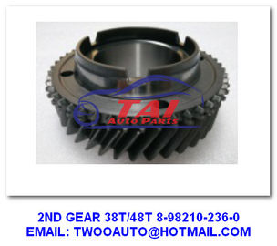 Good price 2. Gang-japanischer LKW zerteilt Aufnahmen-hochwertige Getriebe-Teile 38T/48T 8-98210-236-0 VGS Online