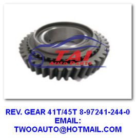 Good price Hochleistungs-japanischer LKW zerteilt 41T/45T 8-97241-244-0, 4JH1-TC 4HF1-2005 NKR-71MYY5T Online