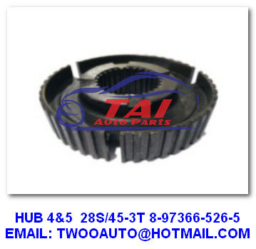 Guter Preis HUB 28S / 45-3T 8-97366-526-5 Online