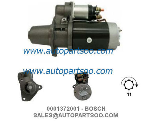 Guter Preis 0001416031 - BOSCH Anlasser 24V 5,4KW 13T MOTORES DE ARRANQUE Online