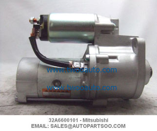 Good price 32A6600101 M002T62271 - Mitsubishi S4S Starter Motor 12V 2.2KW 10T Online