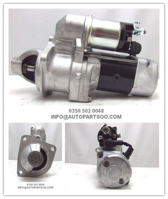Guter Preis 0350 502 0048 Startermotor für den Hino Ranger 28100-2064 Online