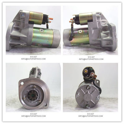 Guter Preis S13-327 für Atlas, Terrano und Regrus Starter 23300-6T001 Online