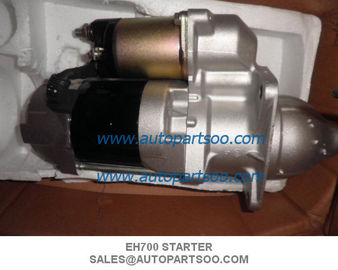 Good price HINO H06C H07C 28100-2040 28100-2044 28100-2076 28100-2275 28100-1700 28100-1874 STARTER M Online