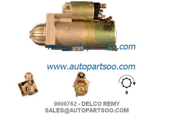 Guter Preis 9000762 9000768 - DELCO REMY Anlasser 12V 1,4KW 9T MOTORES DE ARRANQUE online