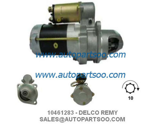 Guter Preis 10461283 10461468 - DELCO REMY Anlasser 24V 4,5KW 10T MOTORES DE ARRANQUE Online