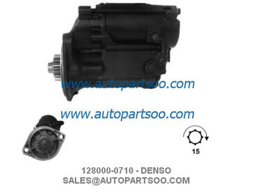 Good price 128000-0710 228000-0110 - DENSO Starter Motor 12V 1.4KW 15T MOTORES DE ARRANQUE Online
