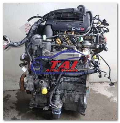Guter Preis Toyota 1ND-Motor, Hochleistungs-Brauchteile 1HZ / 2C / 2J / 3C Online