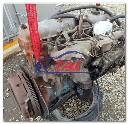 Guter Preis 2H Toyota Autoteile Dieselmotor, S05C 2L 3CT Toyota Ersatzteile Online