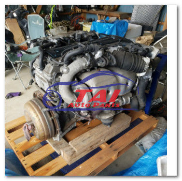 Guter Preis Japanische Maschine der Toyota-Maschinen-Ersatzteil-2JZ 1JZ mit großer Betriebsleistung 1HZ 2KD Online