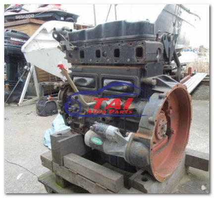 Guter Preis 4BD1 4BD1T 4JB1 4JB1T 3200rpm 70,6kw Dieselmotor Bauteile Online