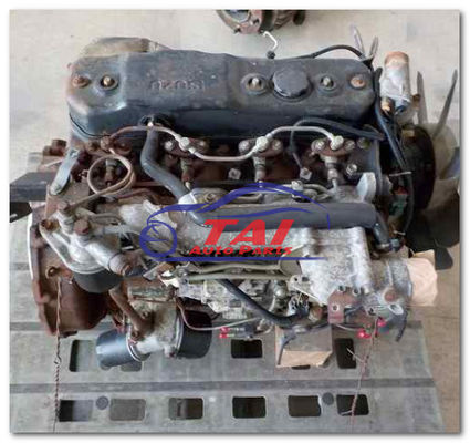 Guter Preis 4BE1 Mitsubishi-Maschinen-Ersatzteile, Dieselmotor-Teile 5.9L Mitsubishi Online