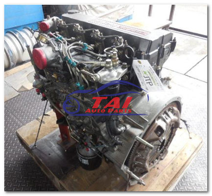 Guter Preis Gebrauchtes Motor Isuzu Ersatzteile Japan Original 4hf1 4he1 4hk1 4hg1 4jb1 4ja1 Motor Online
