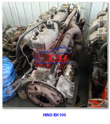 Guter Preis Ek100 Hino Getriebe Teile, K13C / J05C / J08C Hino Bus Ersatzteile Online