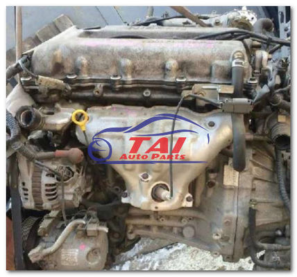 Guter Preis SR20-Motor Nissan-Motorteile Sr20etYD25 / Z20 / Z24 / ZD30 / TB42 / NA20 Online