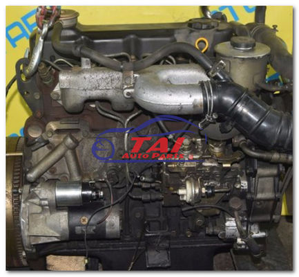 Guter Preis Diesel Nissan Originalzubehör TD27 Modell QD32 KA24DE SR20ET TD42 Online