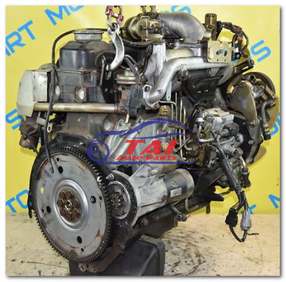 Guter Preis High Performance Nissan Pickup Teile Niedriger Preis QD32 / QD32TE Für Nissan Original In gutem Zustand Online