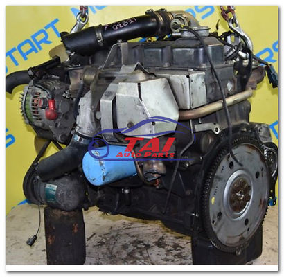 Guter Preis Nissan QD32/QD32 Turbomotor von hoher Qualität Dieselmotor Online