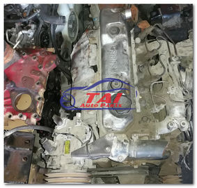 Good price GUTE Zustand 4D30 3 TON Mitsubishi Engine Spare Parts Online