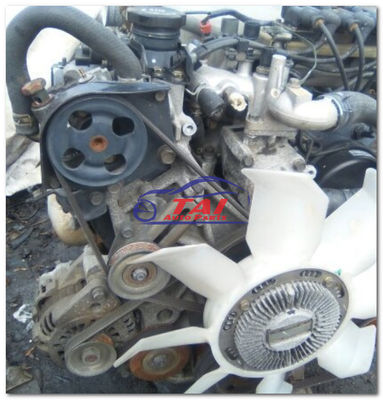 Guter Preis 6G72 RWD/FWD Mitsubishi Motor Ersatzteile in gutem Zustand Online