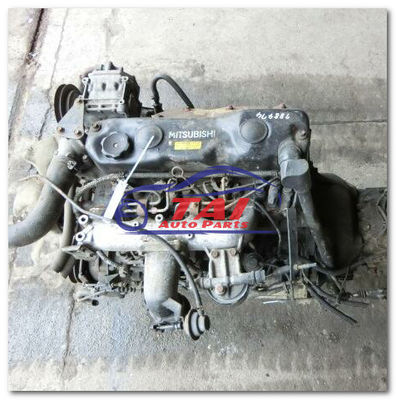 Guter Preis Dieselmotor Mitsubishi Ersatzteile Motormontage und Motorteile Online