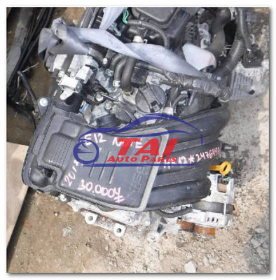 Guter Preis E12 Nissan Motorteile, Nissan Ersatzteile Rf8 Fe6 mit hervorragender Leistung Online
