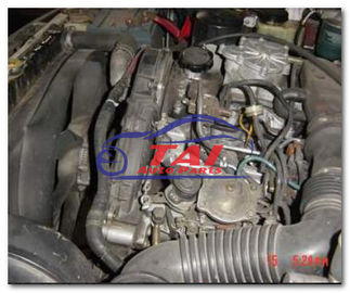 Good price 3C / 3CTE-/3CT-Toyota Maschinen-Ersatzteile, Toyota-Aufnahme zerteilt in gutem Zustand Online