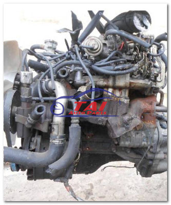 Guter Preis Hochleistungs-5K-gebrauchter TOYOTA-Motor, TOYOTA-Originalteile 3C 3Y 4Y 1KD 2KD Online