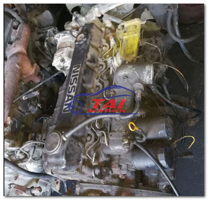 Guter Preis Gebrauchtes Nissan-Autozubehör, FD46 FD42T FD46T ZA30 NISSAN-Originalzubehör Online