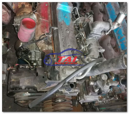Guter Preis FD46 - T Motor Nissan Motor Teile, Nissan Auto Teile TD27 YD25 ZD30 Online