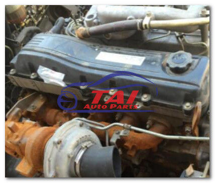 Guter Preis FE6 - T - 24V Nissan Motorteile in gutem Zustand TD42 SR20 TD27 KA24DE Online