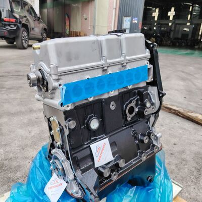 Guter Preis Neuer B10S-Motor Langblock Dieselmotor Assy mit 4 Zylindern 330 Nm Drehmoment und hochwertiger Stahl-Aluminiumkonstruktion Online