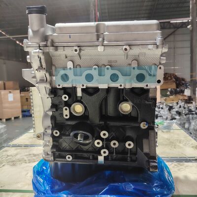 Guter Preis Brandneuer 1,2L Vierzylinder-Motor Rumpfmotor für Chevrolet Aveo Spark Kalos Online