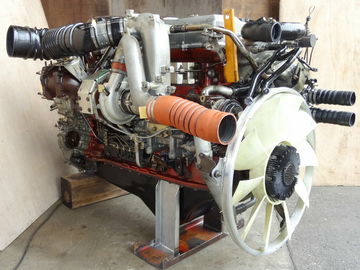 Good price Hino E13c benutzte japanische Dieselmotor Hino-Kraftfahrzeug-Maschinenteile Online