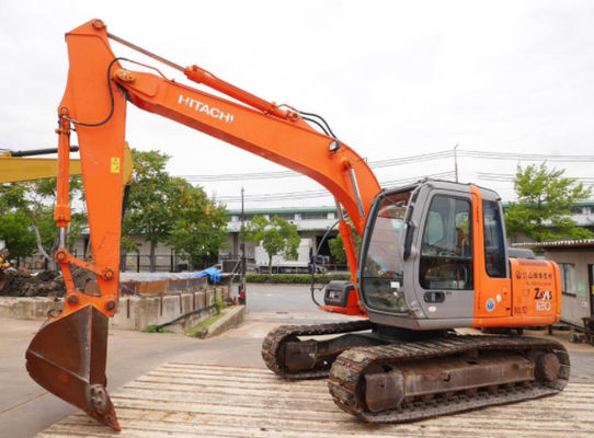 Guter Preis Gebrauchter Hitachi ZX120 Bagger, Japan Hergestellter gebrauchter Hitachi 120/130/160 Bagger Online