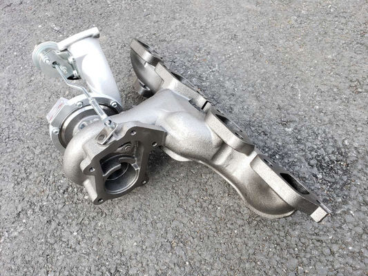 Guter Preis GT2256MS japanischer Motorteile 704136-5003S 704136-0003 704136 8973267520 Turbo Turbolader für ISUZU NPR Online