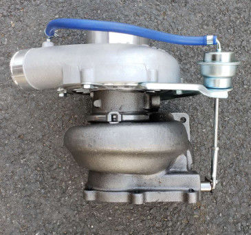 Guter Preis HINO Japanische Motorteile 700 S1760E 0M10 Turbo Assy, Japanische Lkw Turbo Ladegeräte Teile für Hino 700 Online