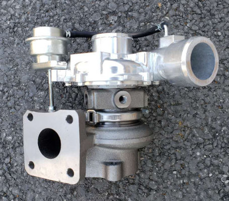 Guter Preis Turbo Assy Japanische Motorteile Hochleistungs-Turbo für 4HK1\YD30\YD25 Online