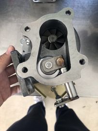 Japanischer Turbolader der 4JA1 Maschinenteil-D-MAX 2,5 8-972402100 IHI für Isuzu