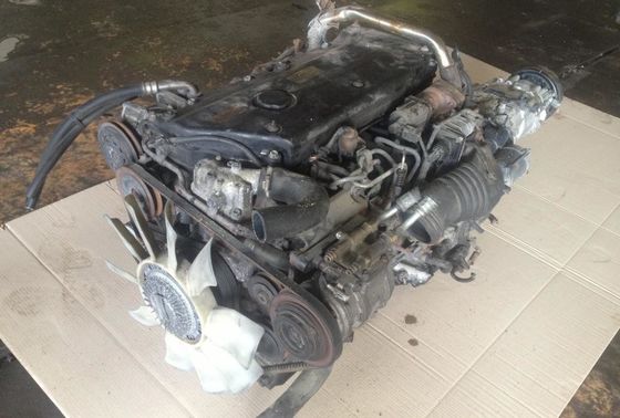 Guter Preis Dieselmotor, Dieselmotor und Motor Del Isuzu 4hj1. Online