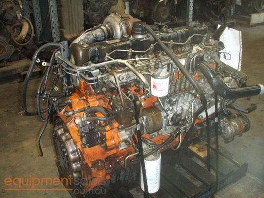 Guter Preis 6SD1 6SA1 Isuzu LKW-Motorteile 6HH1 6WA1 Ganze Teile und Montage Motorbaugruppe Usado 6SD1 Motor Online