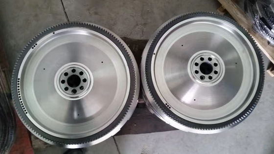 Guter Preis Motorteile für Bolantes Del Hino JO5C JO5E Volantes EF350 EF500 EF550 EF750 Online