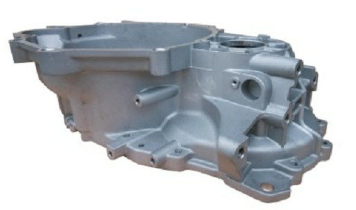 Guter Preis FN6N Kupplungsgehäuse Fahrzeuggetriebe Teile für 4G63 Motor IN Hochleistungs-F6N6 Rückendeckung Online