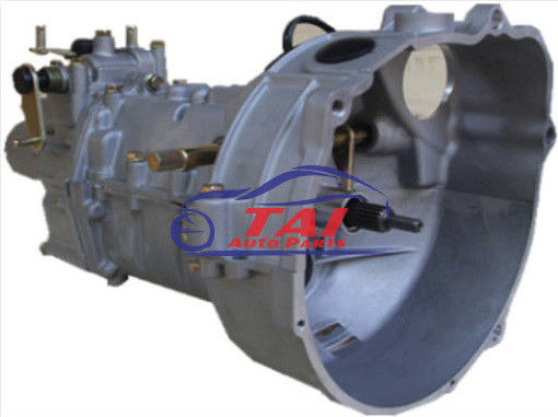 Getriebe zerteilt China-Auto-Getriebe 473qb für Getriebe Dfm Dfsk 1,3