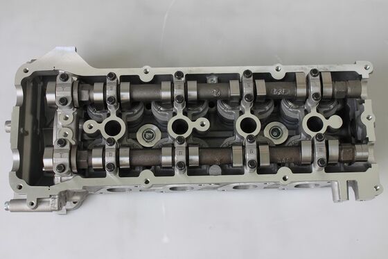 Ein guter Preis. Neuer Zylinderkopf KA24 16V geeignet für Nissan KA24DE 2.4L Motor Online