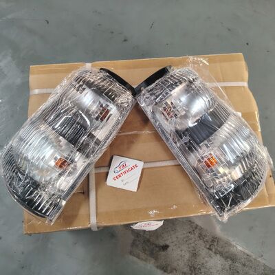 Guter Preis Wasserdichtes, langlebiges OEM-Fit-Lkw-Ecklicht für Isuzu-Nissan-Schwerlastwagen Online