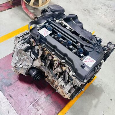 Guter Preis G4KD 2.0L MPI-Motoranlage mit Zylinderblock aus Aluminiumlegierung und Doppel CVVT für Hyundai & Kia Fahrzeuge Online