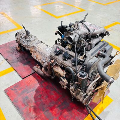 Guter Preis 5VZ-FE Motor 3,4L V6 Saugmotor DOHC 24 Ventile 183–205 PS für Toyota Land Cruiser Prado 4Runner Tacoma Hilux Surf Online