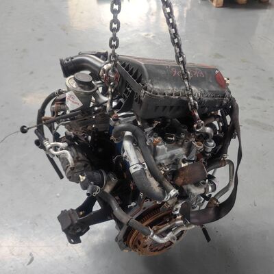 Guter Preis 3SZ-VE 1.5L VVT-i Benzinmotor-Baugruppe Kompaktes leichtes Design für Daihatsu Terios Toyota Avanza online